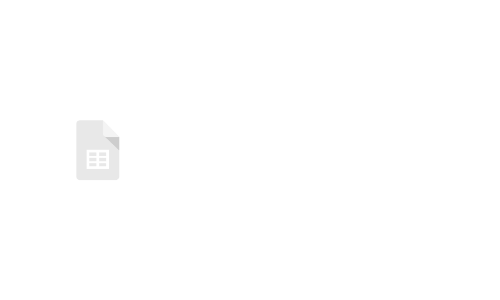 google-sheets